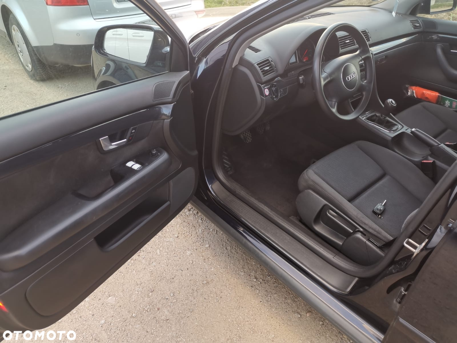 Audi A4 1.9 TDI - 7