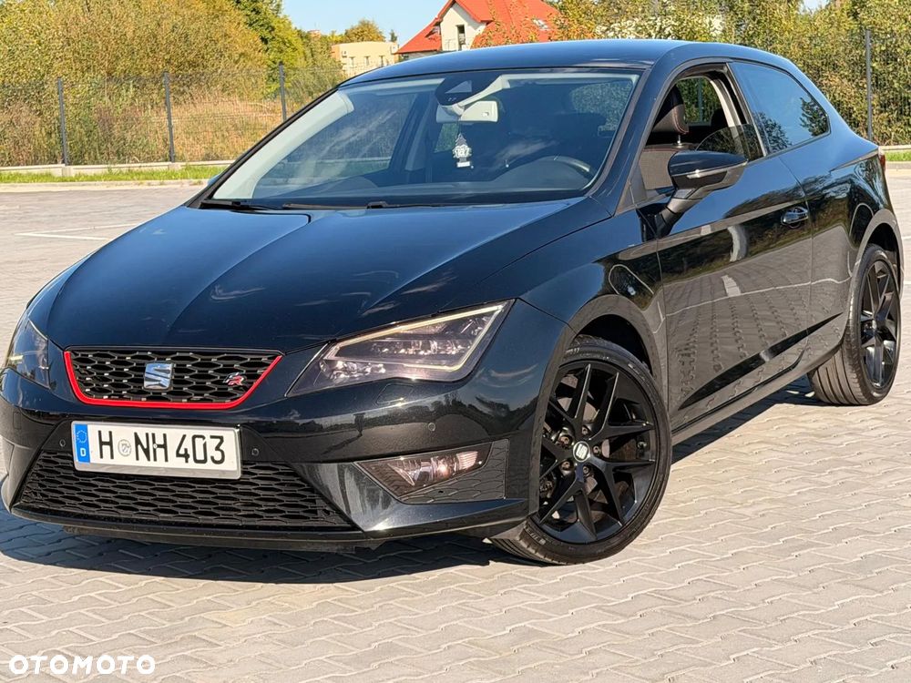 Seat Leon SC 1.4 TSI Style S&S - 3