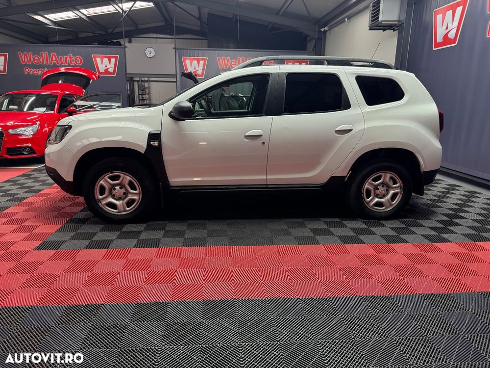 Dacia Duster - 8