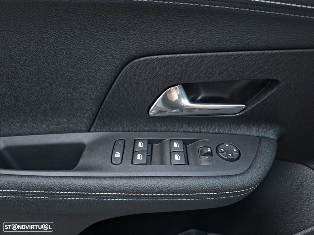 Opel Mokka 1.2 Hybrid GS eDCT - 18