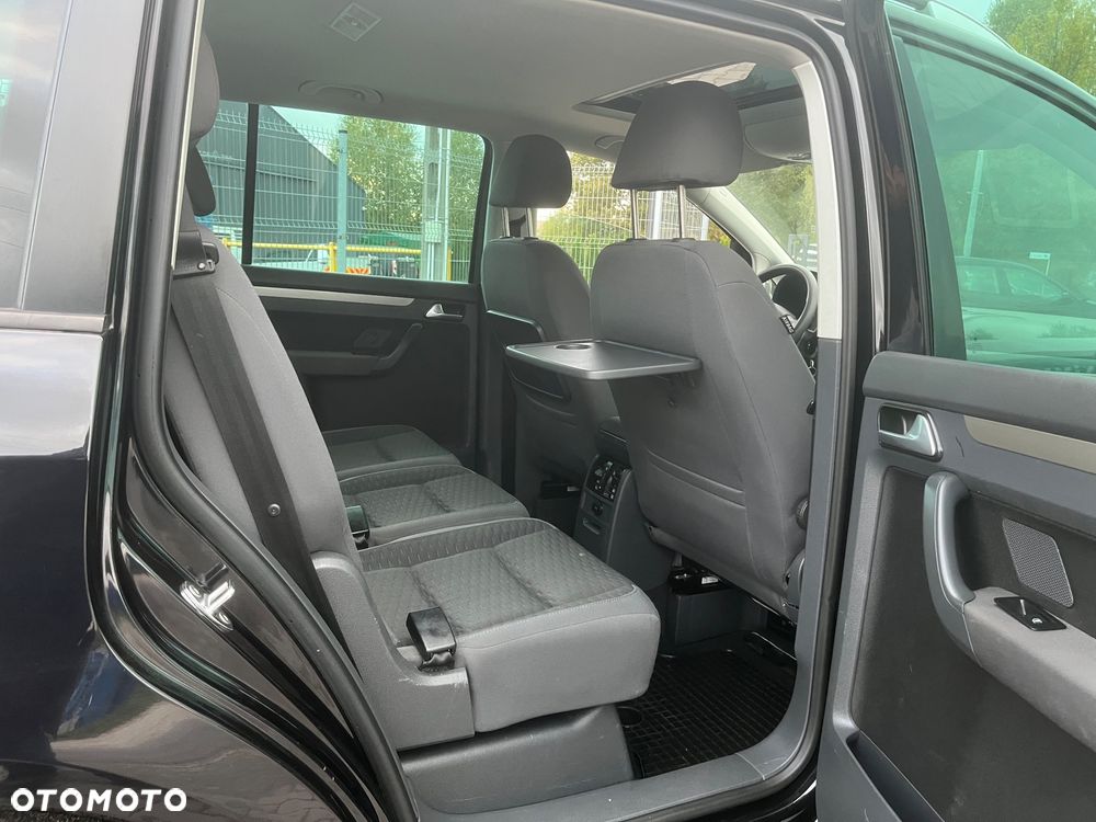 Volkswagen Touran 1.6 Trendline - 30