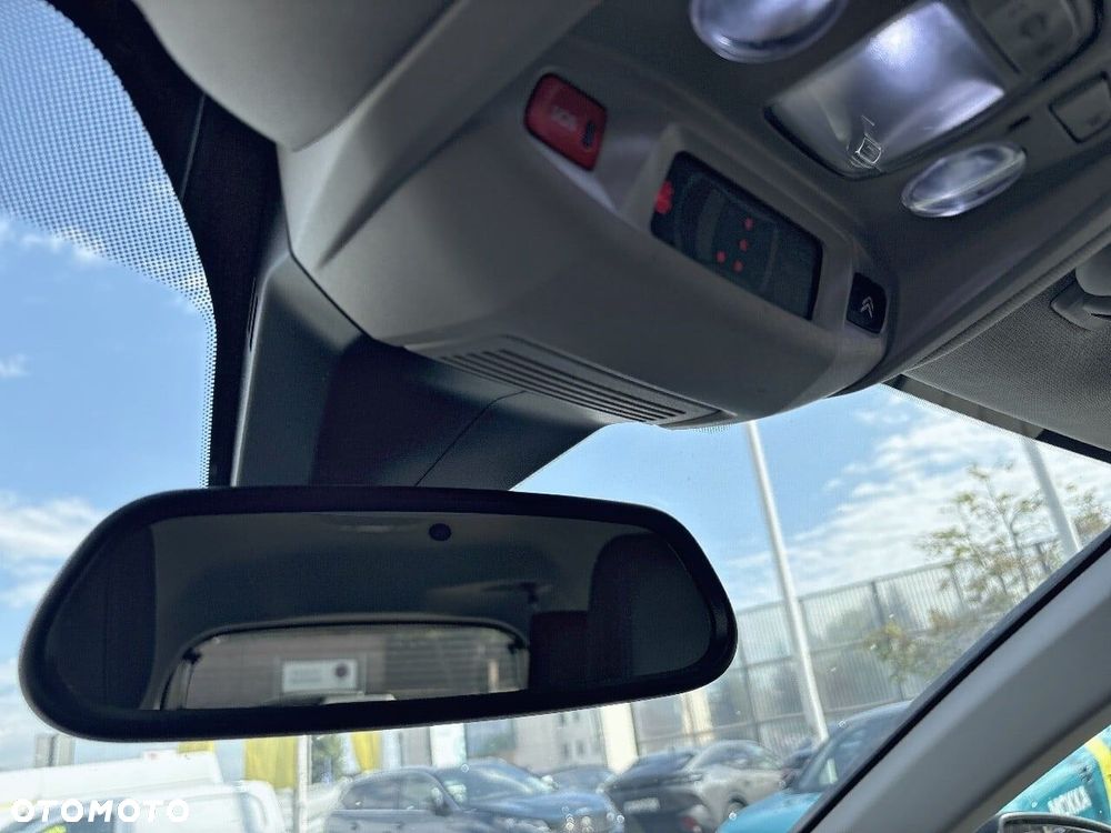 Citroën C5 Aircross - 19