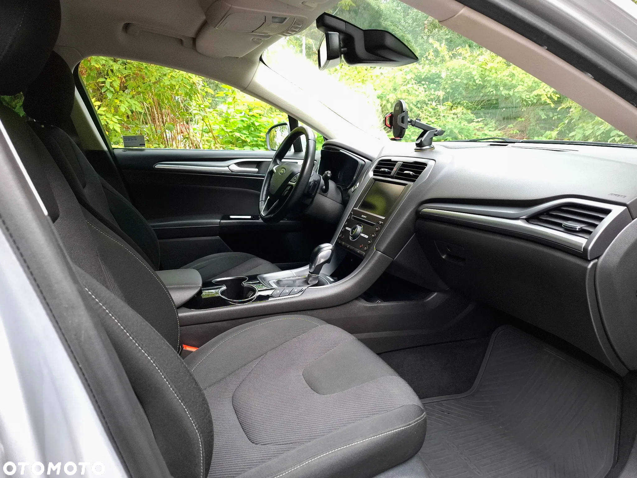 Ford Mondeo 1.5 EcoBoost Titanium - 15
