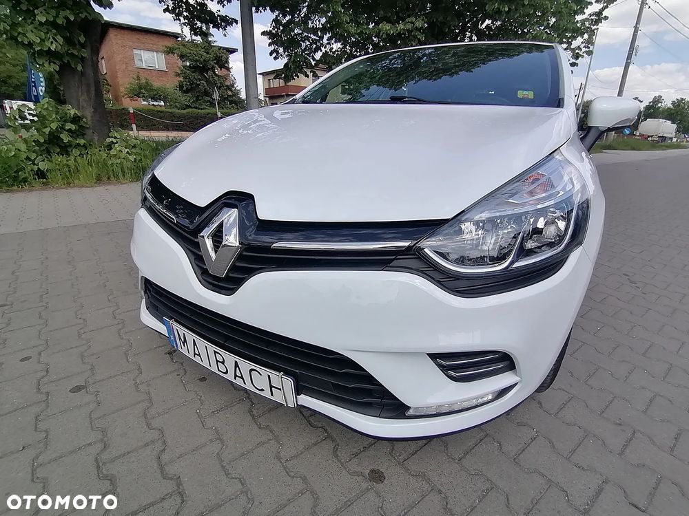 Renault Clio - 5
