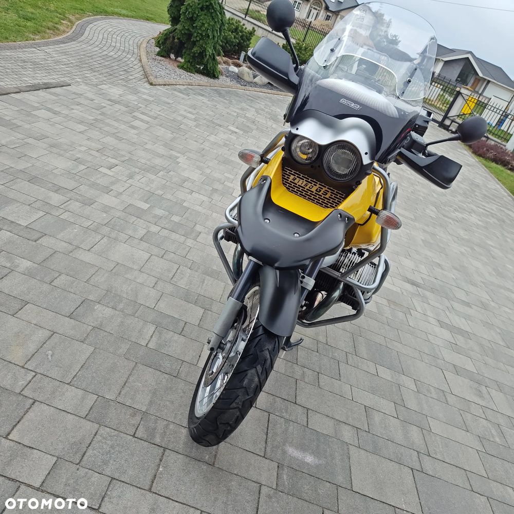 BMW GS - 2