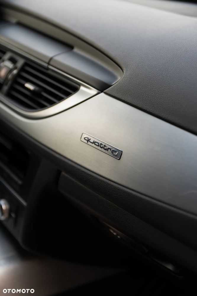 Audi A6 Avant - 28