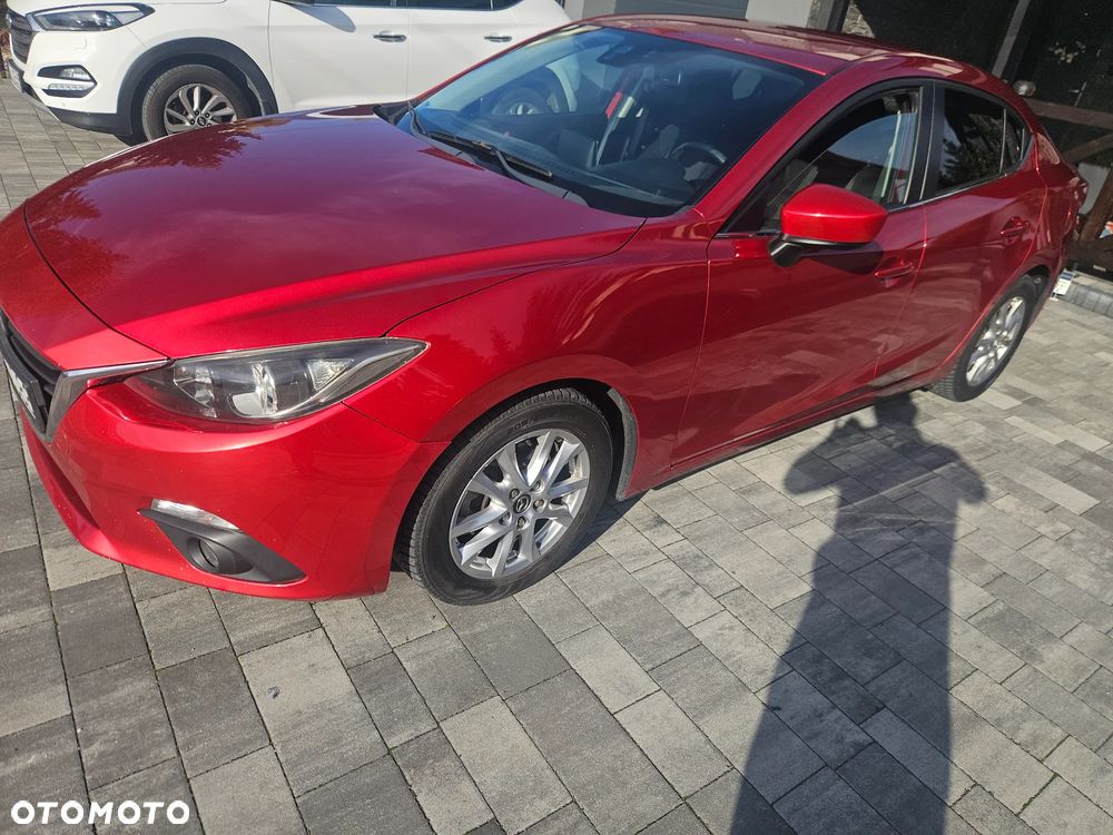 Mazda 3 2.0 Skyenergy - 9