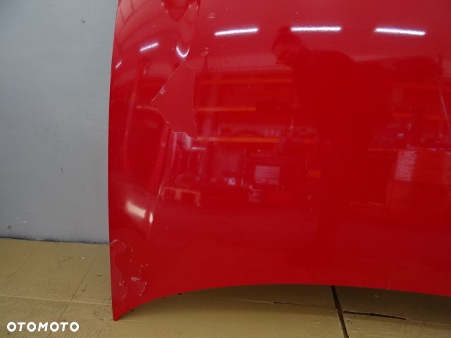 MASKA POKRYWA SILNIKA VW PASSAT B5 96-00 LAK:LY3D NR114 - 5