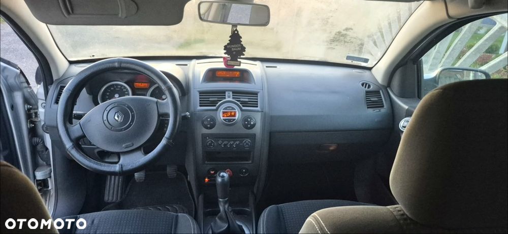 Renault Megane - 6