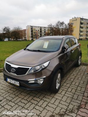 Kia Sportage 1.6 GDI 2WD Attract - 7