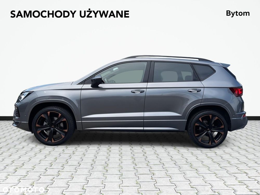 Cupra Ateca - 9