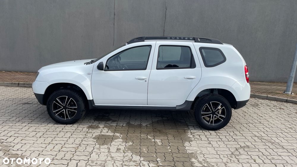 Dacia Duster 1.2 TCe Comfort - 5