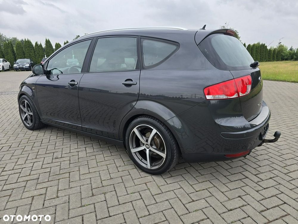 Seat Altea XL - 12