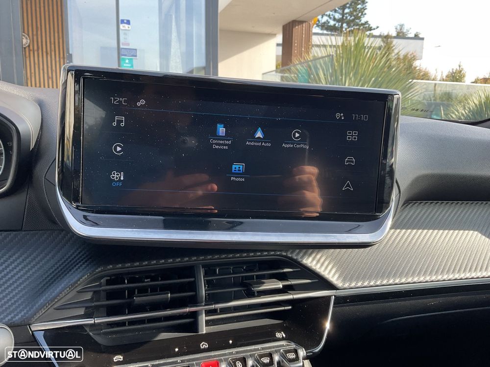 Peugeot 2008 1.2 PureTech Active Pack - 29