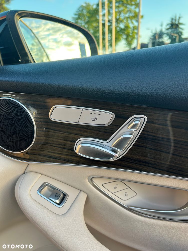 Mercedes-Benz GLC - 15