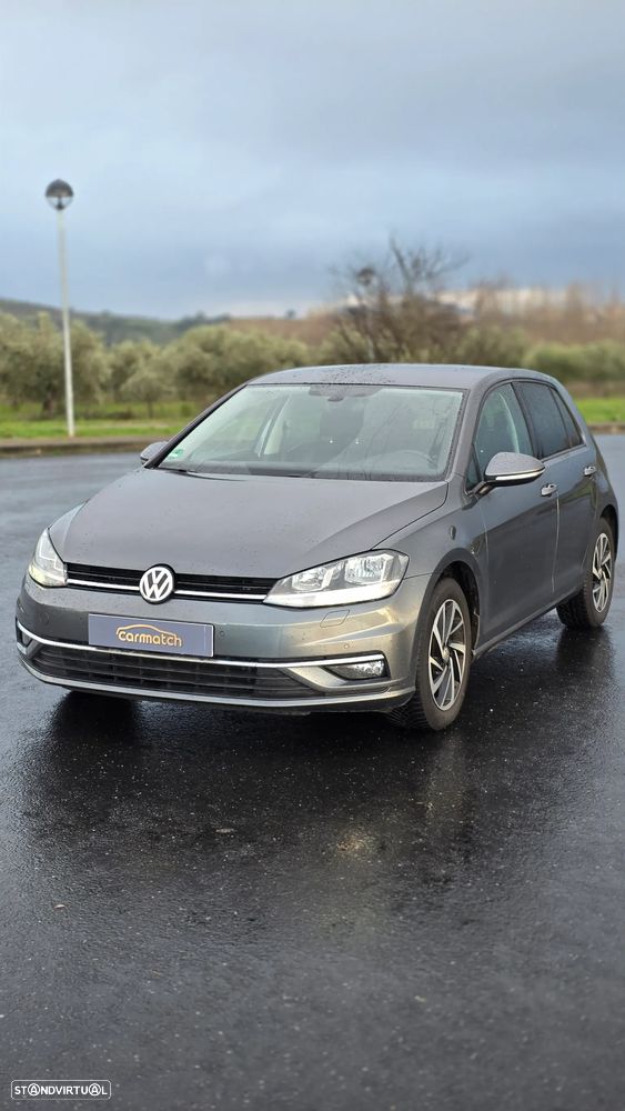 VW Golf 1.0 TSI Join - 2