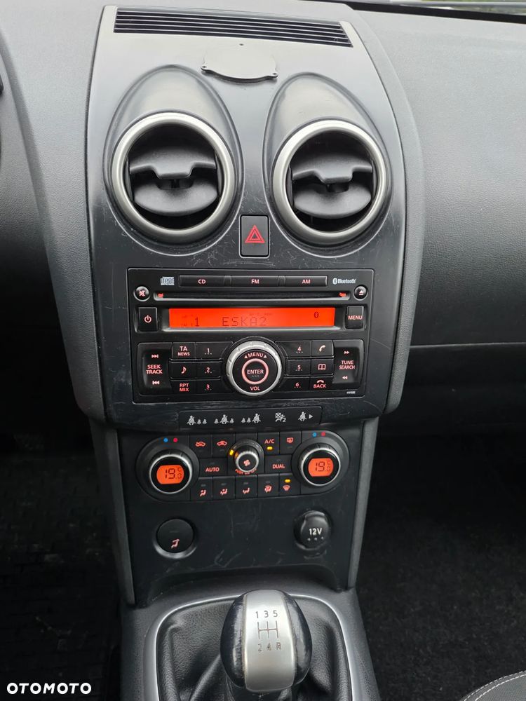 Nissan Qashqai 1.6 Acenta - 11