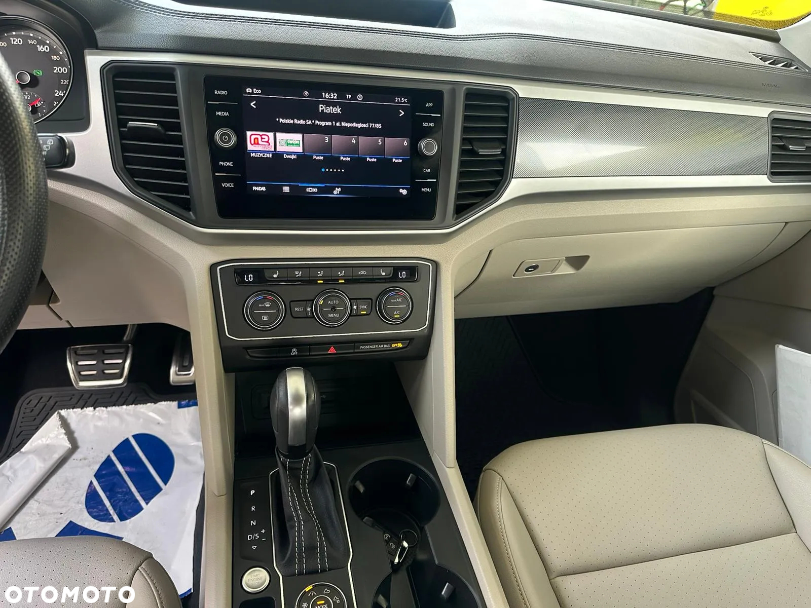 Volkswagen Atlas - 19