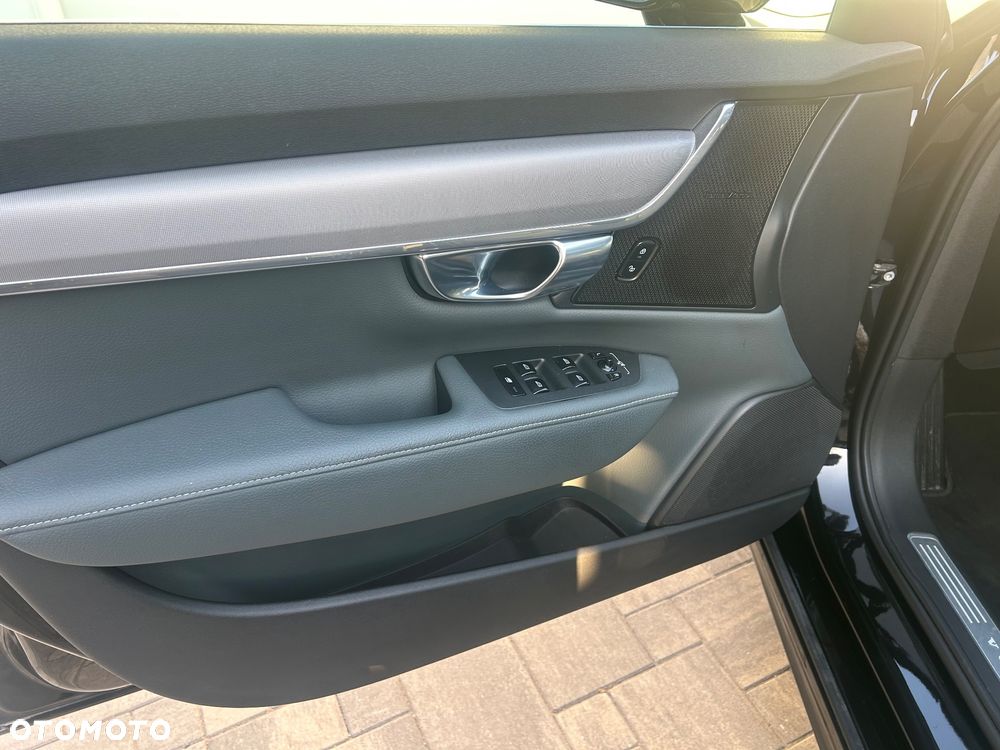 Volvo S90 B5 D AWD Geartronic Momentum Pro - 14