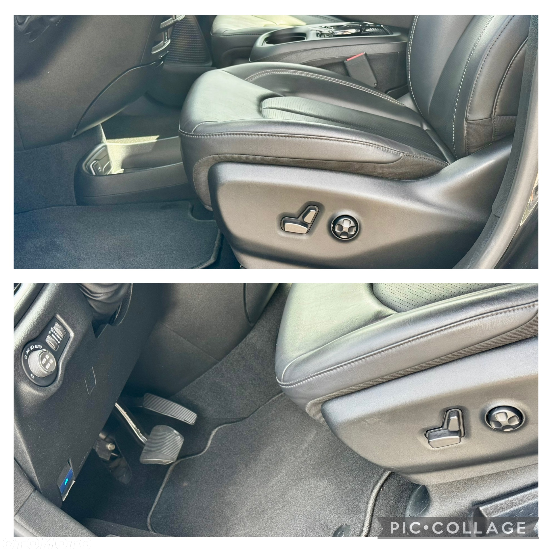 Chrysler Pacifica - 41