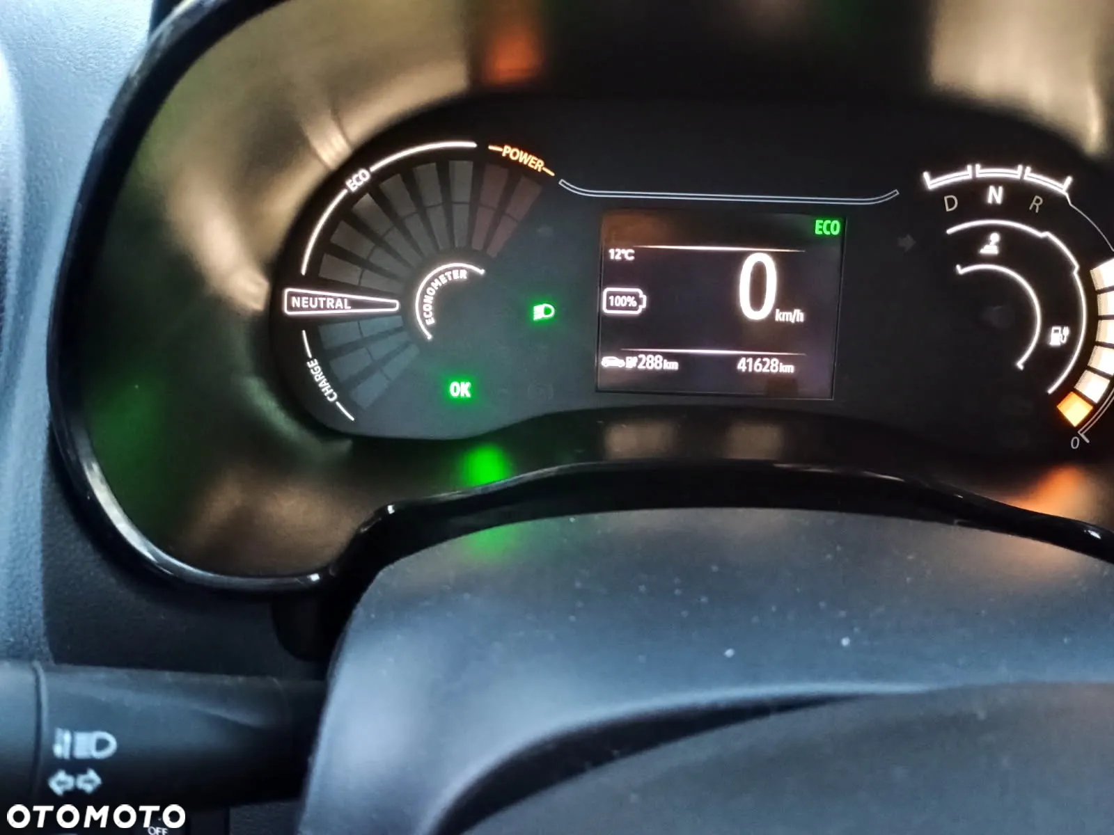 Dacia Spring 27.4kWh Expression - 2