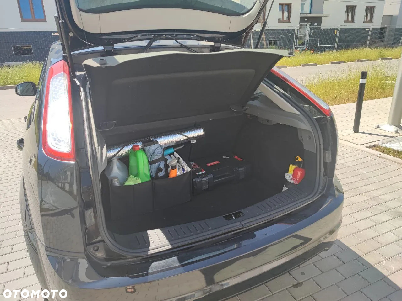 Ford Focus 1.6 TDCi cDPF Trend - 6