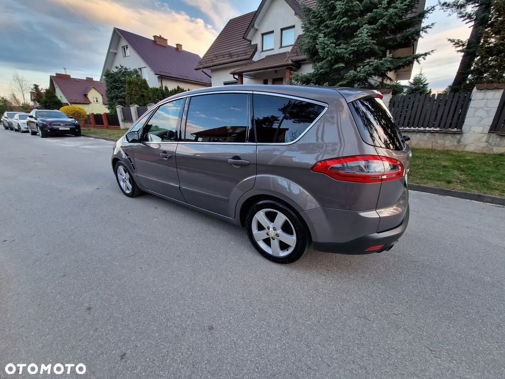 Ford S-Max 2.0 T Titanium - 6