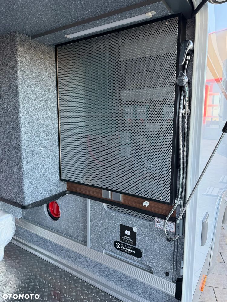 Carthago Chic S-Plus I 50 LE Model 2027, Iveco, ALDE - 36