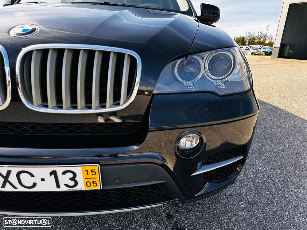 BMW X5 xDrive35d - 3