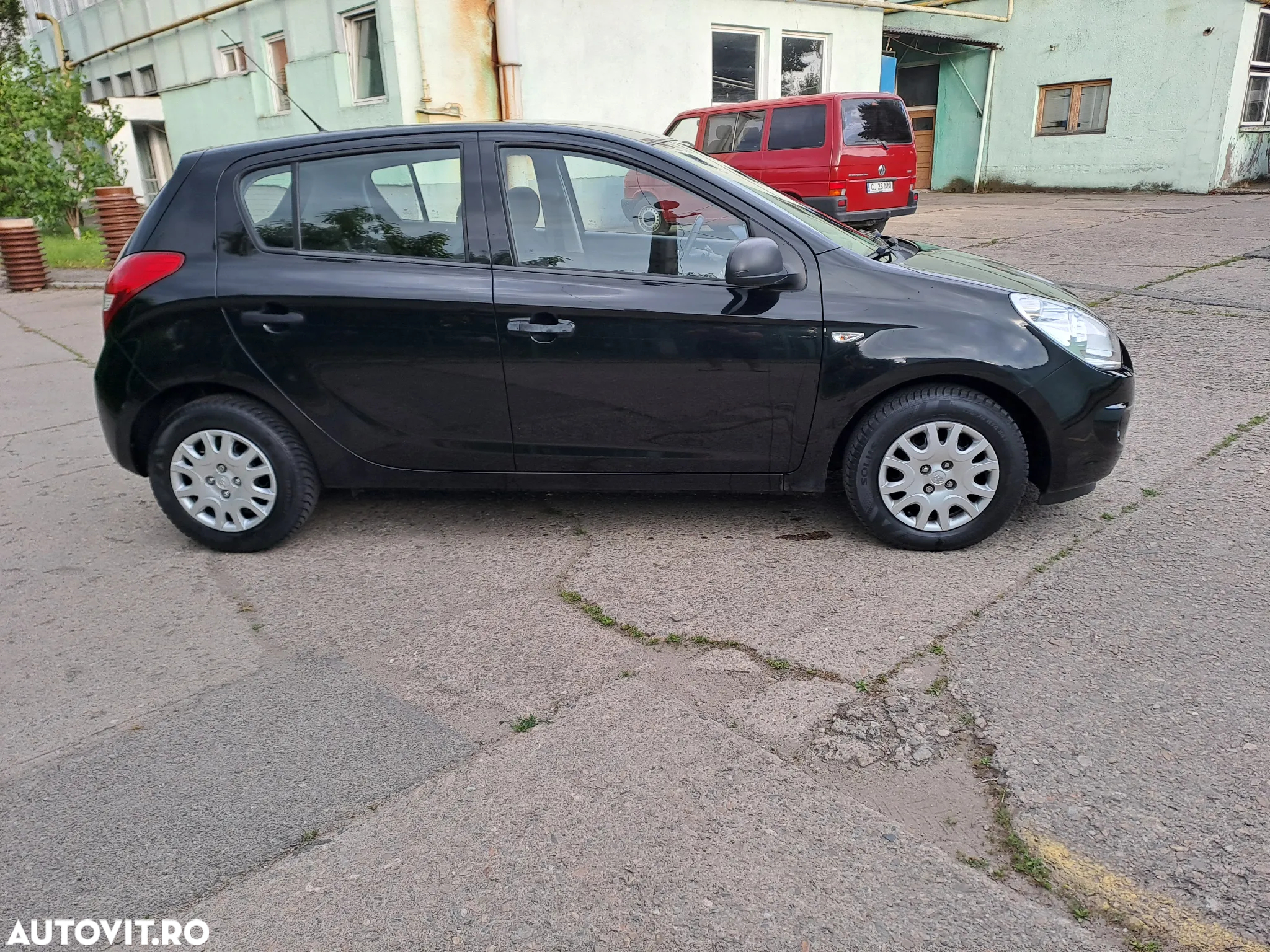 Hyundai i20 1.2 Comfort - 12