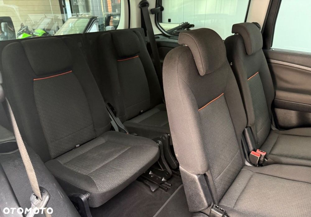 Ford Galaxy 2.0 Trend - 20