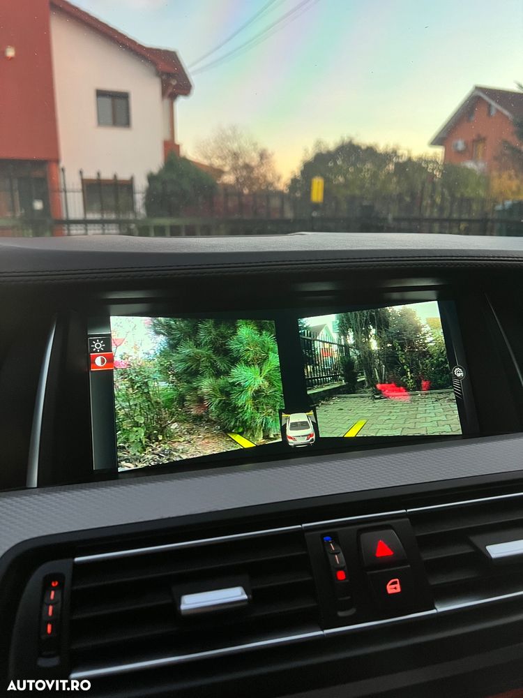 BMW Seria 5 535d xDrive Sport-Aut. - 35