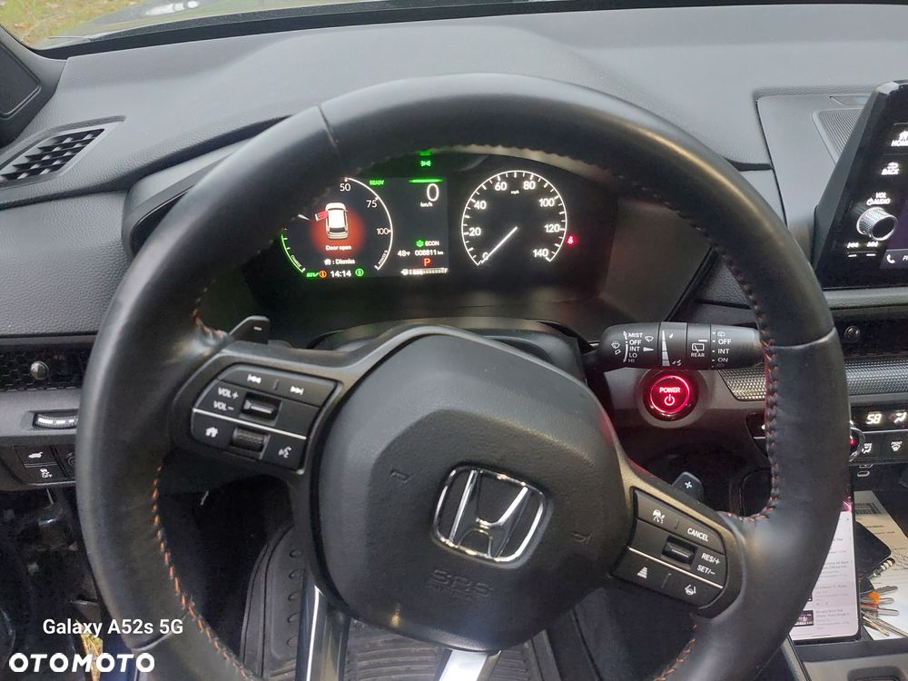Honda CR-V e:HEV 2.0 i-MMD AWD Advance - 12