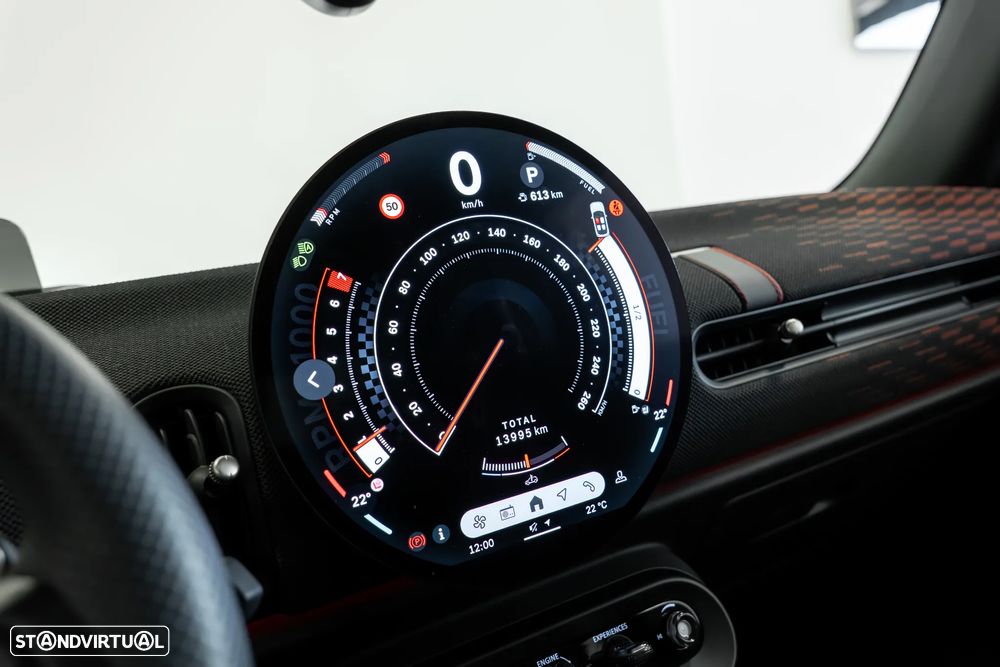 MINI 3 Portas Cooper C JCW M - 24