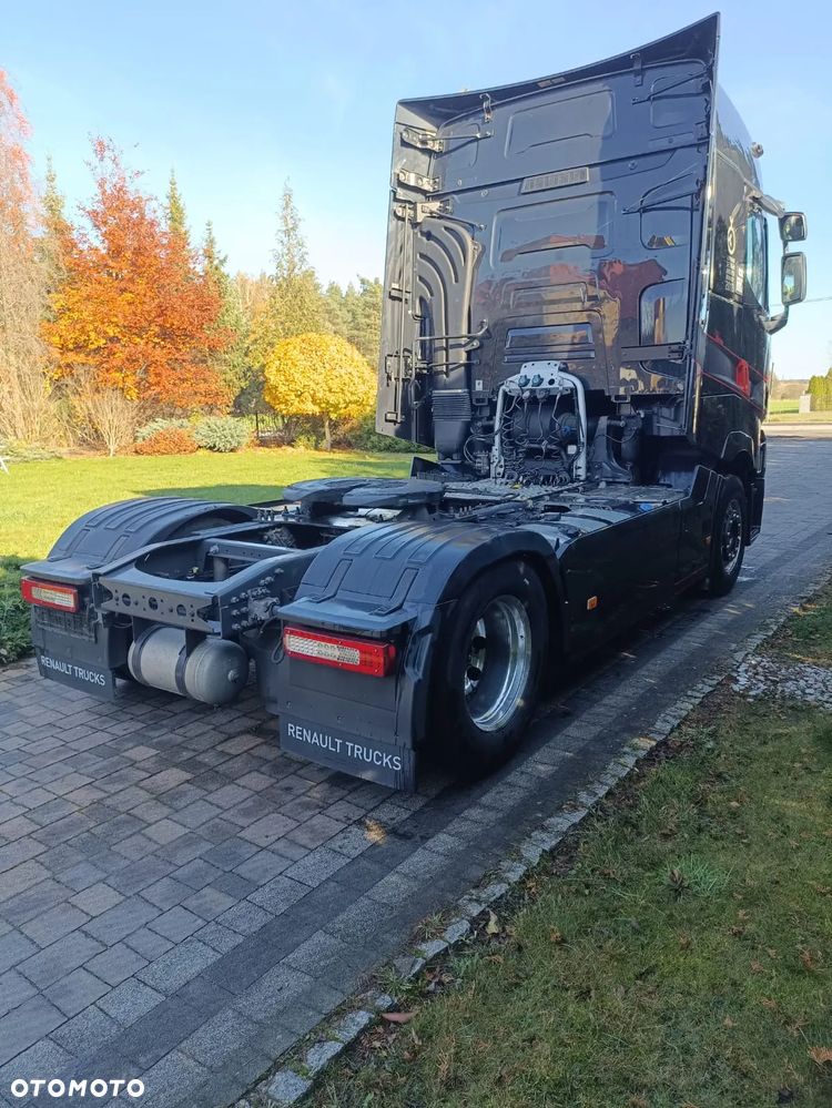 Renault T520 HIGH EDITION - 5