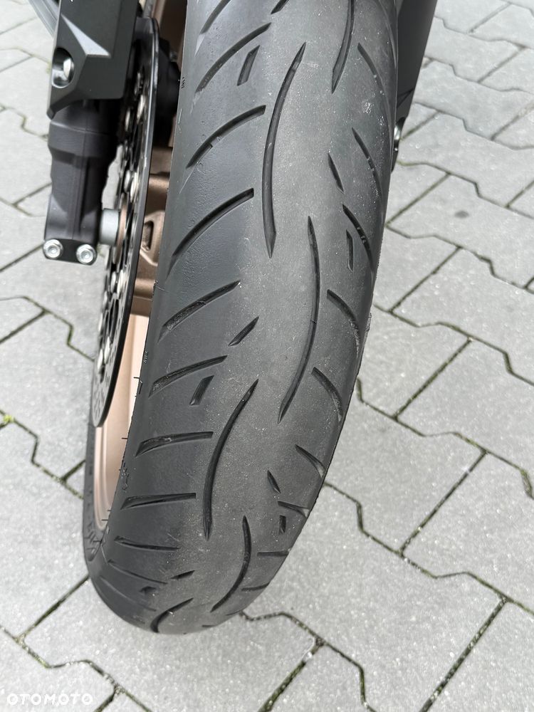 Honda CB - 22