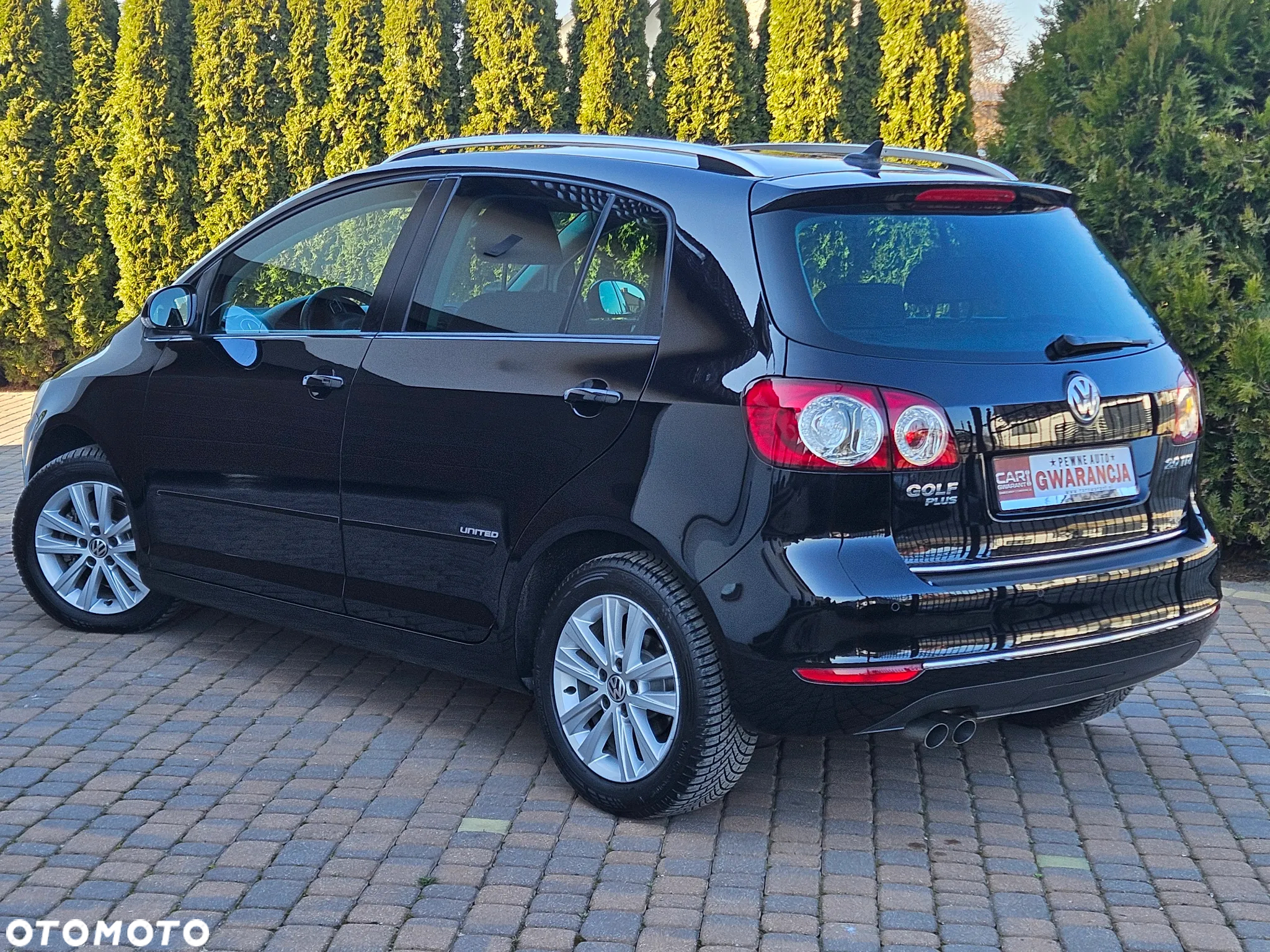 Volkswagen Golf Plus - 25