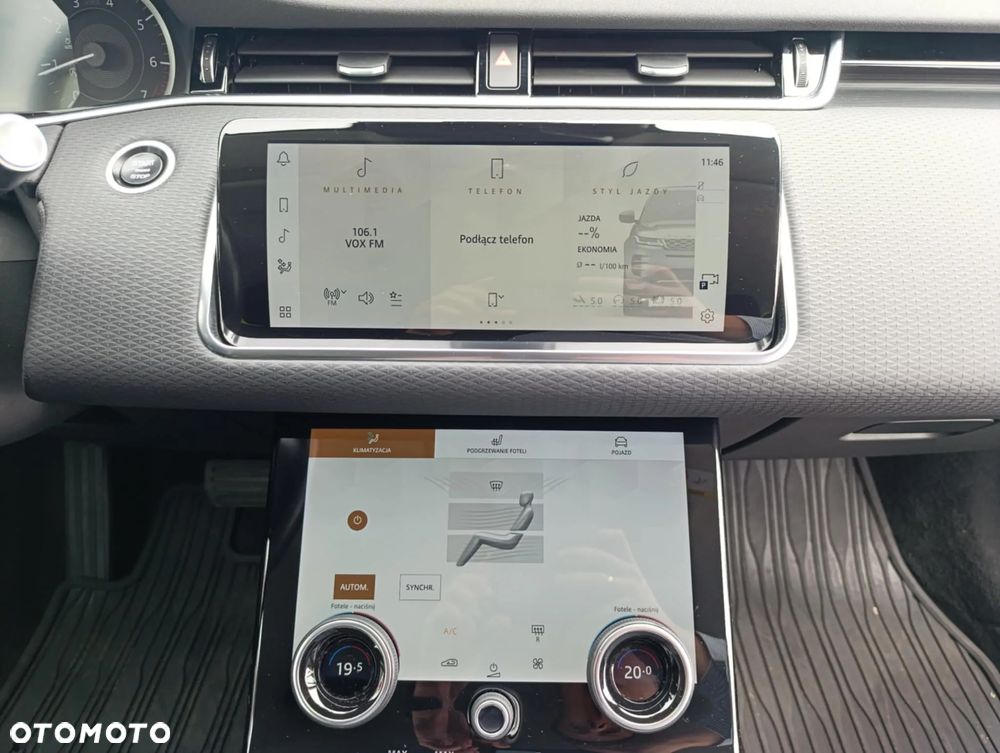Land Rover Range Rover Evoque 2.0Si4 SE - 15