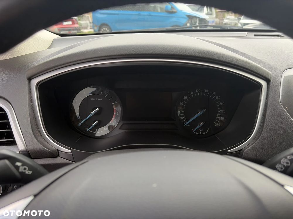 Ford Mondeo 1.5 EcoBoost Trend - 17