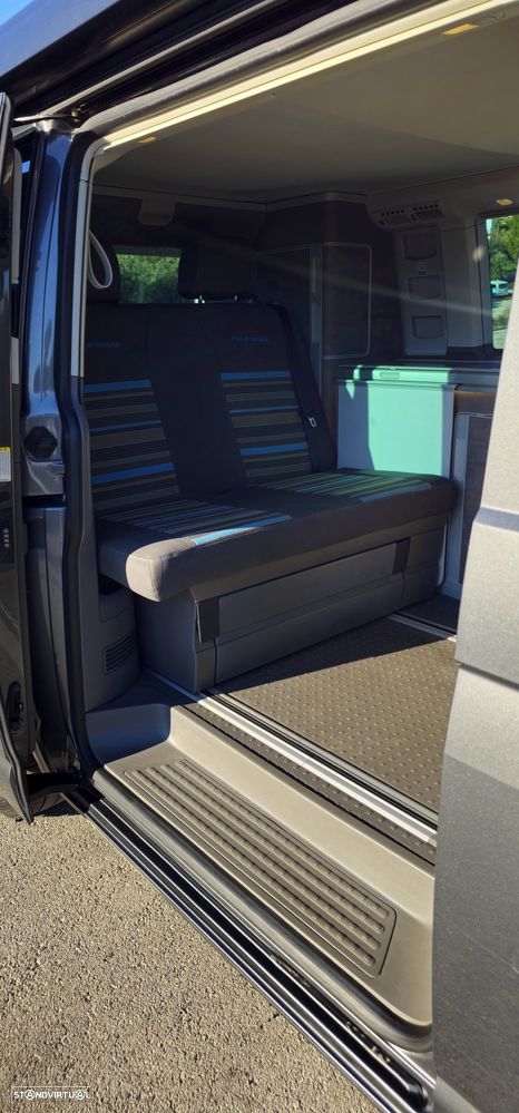 VW California Ocean - 36