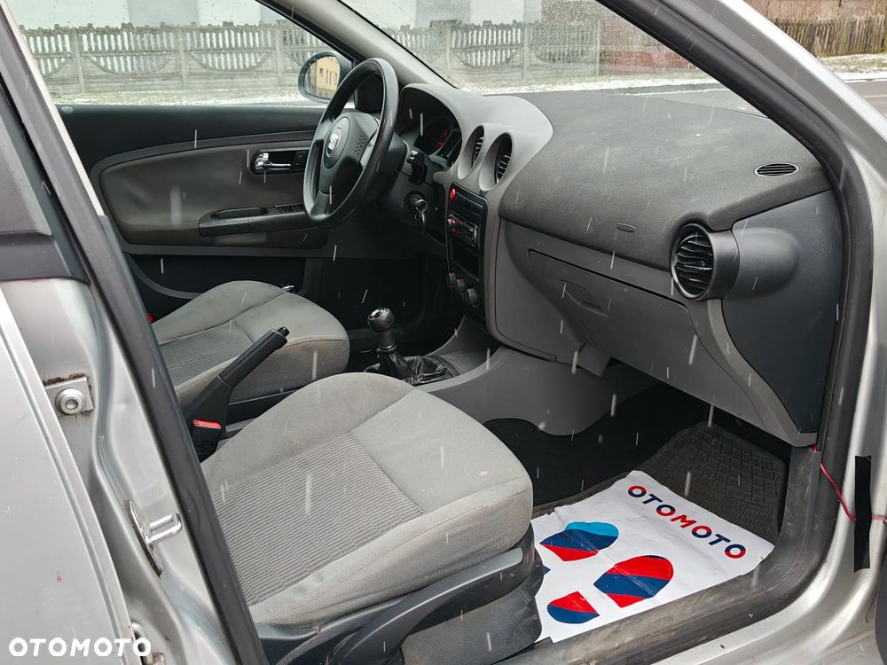 Seat Cordoba 1.4 16V Stella - 9