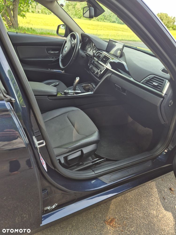BMW Seria 3 - 13
