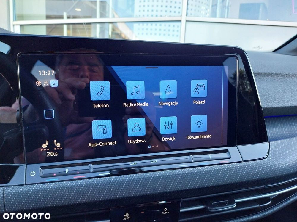 Volkswagen Golf - 19