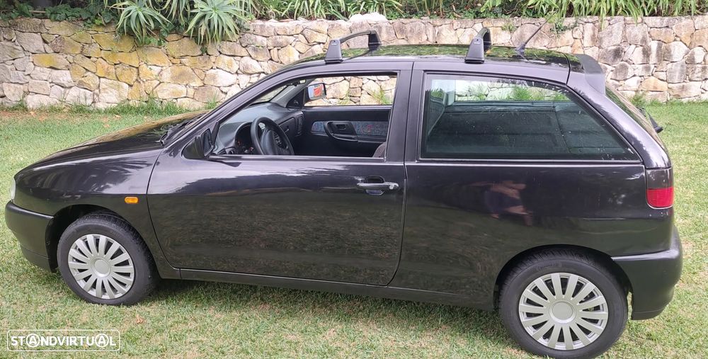 SEAT Ibiza 1.9 TDi Latino - 4