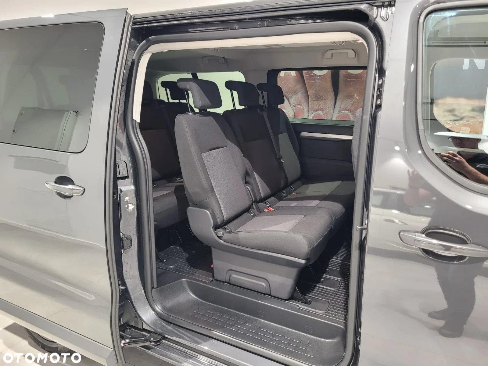 Citroën SpaceTourer - 20