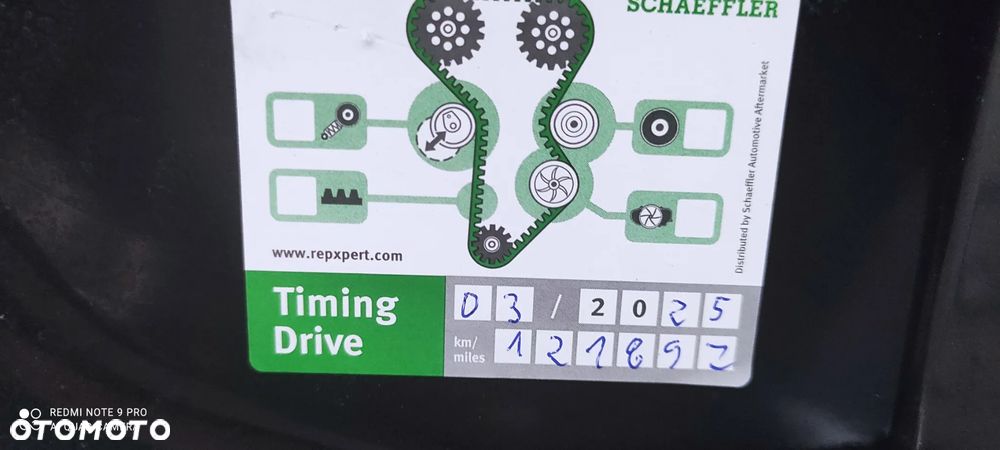 Ford Focus 1.0 EcoBoost Start-Stopp-System SYNC Edition - 38