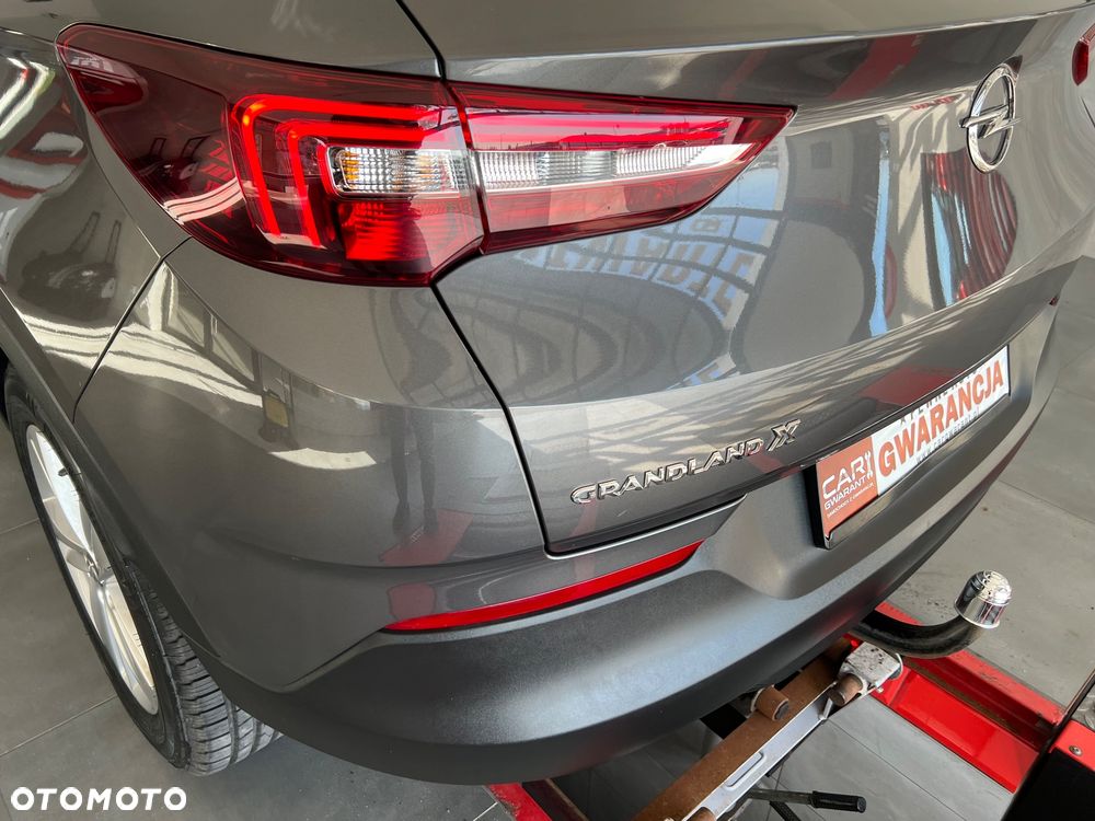 Opel Grandland X 1.5 CDTI Elite S&S - 34