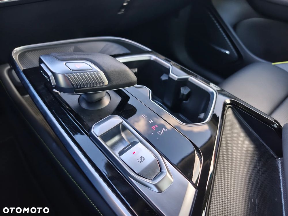 BAIC 5 Beijing 1.5T Luxury DCT - 16