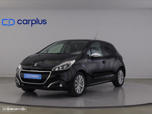 Peugeot 208 1.2 PureTech Style