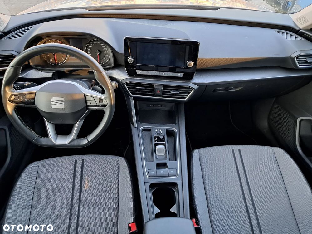 Seat Leon - 14